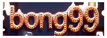 bong99 logo